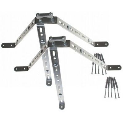 OBEJMA MUROWA OMP-50R45-70
