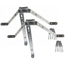 OBEJMA MUROWA OMP-50R45-70