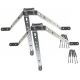 OBEJMA MUROWA OMP-50R45-70