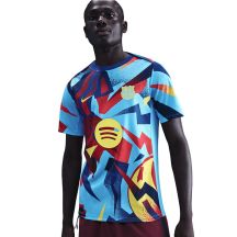 Koszulka Nike FC Barcelona Academy Pro FZ1338-413