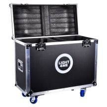 LIGHT4ME VENOM ZOOM 350 CASE na 2 głowice ruchome