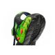 18. Sandały Skechers Jr 400614L/BKLM