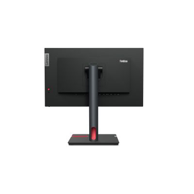 2. Lenovo ThinkVision P24h-30 LED display 60,5 cm (23.8") 2560 x 1440 px Quad HD Czarny