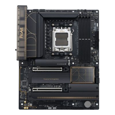 18. Płyta główna ASUS PROART X870E-CREATOR WIFI