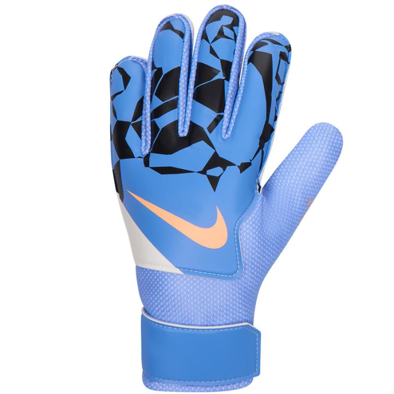 2. Rękawice Nike Match Junior HQ0258-494