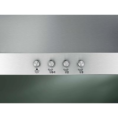 108. Okap kominowy ELECTROLUX LFC316X