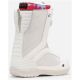 4. Buty snowboardowe damskie K2 HAVEN WHITE 10