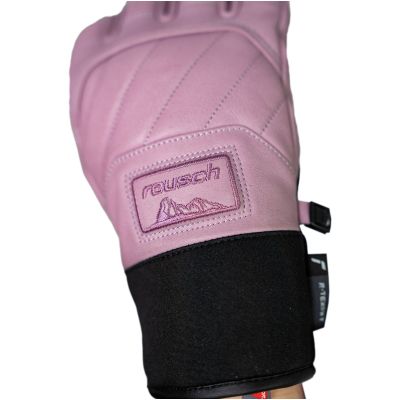 2. Rękawice Reusch Legacy R-TEX® XT