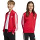Bluza dla dzieci adidas Essentials Cimacool czerwona KQ9728