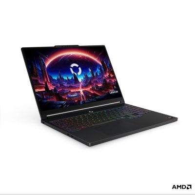 Lenovo Legion 5a 15AGP11 Ryzen AI 7 450 15.3"WQXGA OLED 500nits 165Hz 16GB DDR5 5600 SSD512 GeForce RTX 5070 12GB WiFi7+BT Cam5.0MP 80Wh NoOS Eclipse Black