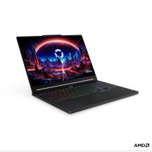 Lenovo Legion 5a 15AGP11 Ryzen AI 7 450 15.3"WQXGA OLED 500nits 165Hz 16GB DDR5 5600 SSD512 GeForce RTX 5070 12GB WiFi7+BT Cam5.0MP 80Wh NoOS Eclipse Black