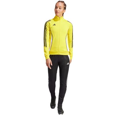 10. Bluza adidas Tiro 24 Training W IR9498