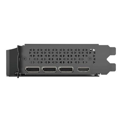 20. PNY GeForce RTX 5060 Single Fan NVIDIA 8 GB GDDR7