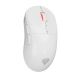 16. GENESIS Zircon XIII myszka Gaming Oburęczny RF Wireless + USB Type-C Optyczny 26000 DPI