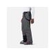 4. Spodnie narciarskie męskie ROSSIGNOL Hero Insulated Ski Pant szare