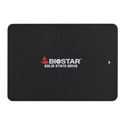 2. Dysk SSD Biostar S160 256GB SATA
