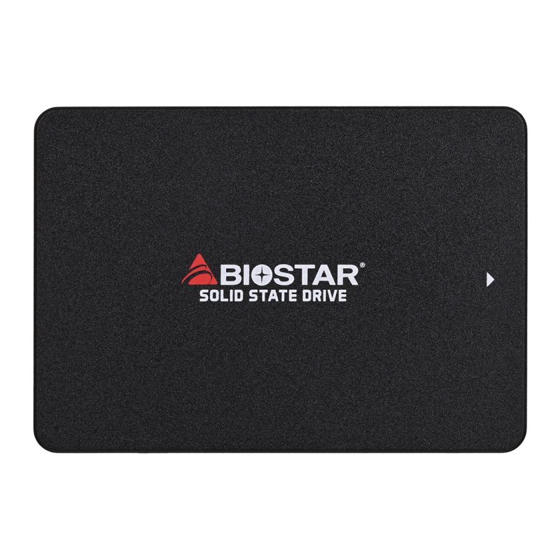 2. Dysk SSD Biostar S160 256GB SATA
