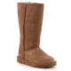 7. Kozaczki ocieplane BearPaw Elle Tall W 1963W Hickory II