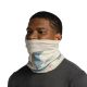 3. Buff Merino Lightweight Tube Scarf 13885493710 Szare One size