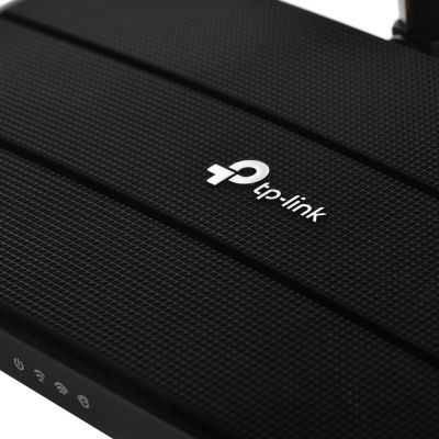 9. Router TP-LINK Archer AX12