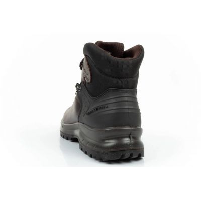 6. Buty trekkingowe Grisport Marrone Pecos M 13229P8G