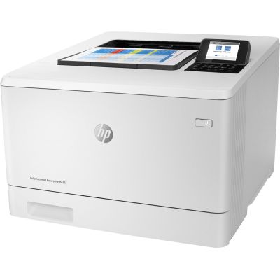 2. Drukarka HP Color LJ Pro M455DN