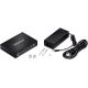2. TRENDnet Switch  6 Port Gbit PoE+  65W                Metall