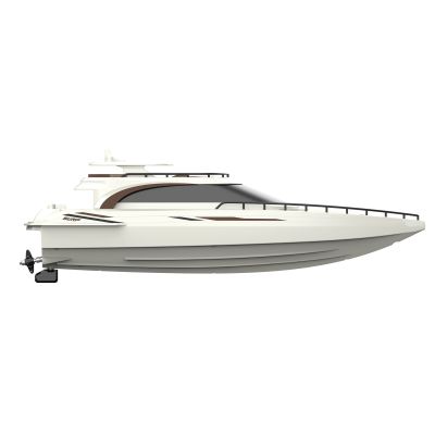 4. Amewi RC Boat Rising Sun Cruise Yacht Akumulator litowo-jonowy 800 mAh /8+