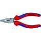2. Knipex 0822145 Szczypce półokrągłe