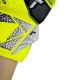 7. Rękawice bramkarskie Reusch Attrakt Solid Jr 5572515 2014