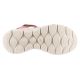 4. Skechers Slip-Ins: Go Walk Flex Sandal - Illuminate 141481-MVE Różowe 36