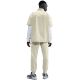 7. Spodnie męskie Nike Club BB Jogger kremowe FN3787 229