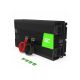 8. GREEN CELL PRZETWORNICA INV21 24V-230V 3000W/6000W CZYSTA SINUSOIDA