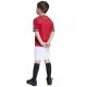 4. Komplet adidas Manchester United Home JP3019