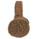 2. EMU Australia Angahook Teddy Earmuffs W7023-MUSH Brązowe One size