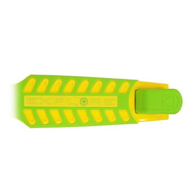 13. Hulajnoga trójkołowa SMJ Sport AF-WG04 Jr HS-TNK-000009062
