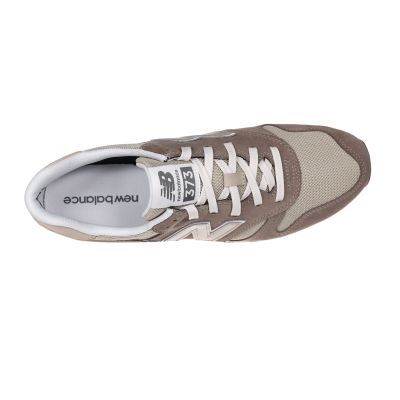 3. Buty klasyczne męskie New Balance 373 Lifestyle  (M3737WA)