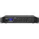 WZMACNIACZ HQM2350BC RADIO FM/MP3/BLUETOOTH 350W