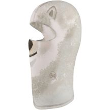 Kominiarka dziecięca BUFF POLAR BALACLAVA BEAR CLOUD   one size