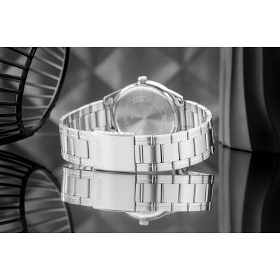 7. Zegarek Męski CASIO MTP-V005D-1B5 + BOX