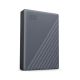 2. Dysk zewnętrzny HDD WD My Passport 4TB 2.5 Grey