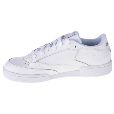 2. Buty Reebok Club C 85 M AR0455