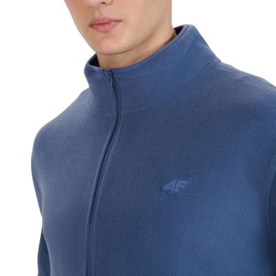 10. Bluza 4F M320 M 4FWSS25TFLEM320 32S