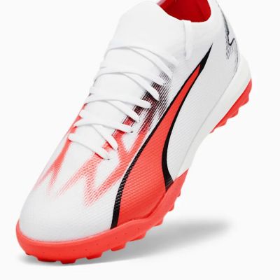 4. Buty piłkarskie Puma Ultra Match TT M 107521-01