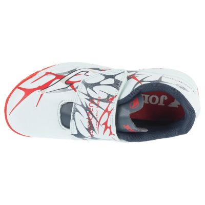 3. Joma Super Copa Jr 2505 INV SCJW2505INV Białe 27