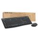 13. Zestaw klawiatura + mysz Logitech MK370 DE