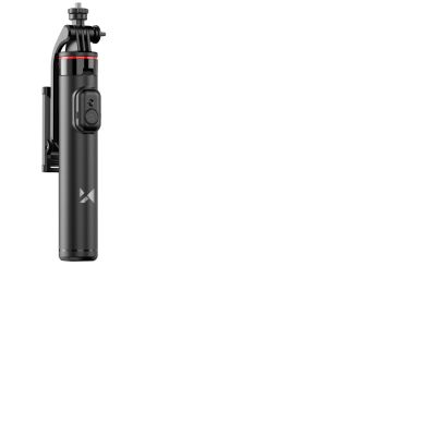 14. Wozinsky Selfie stick WC1Y3S teleskopowy tripod 1.3m z uchwytem na telefon - czarny