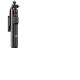 14. Wozinsky Selfie stick WC1Y3S teleskopowy tripod 1.3m z uchwytem na telefon - czarny