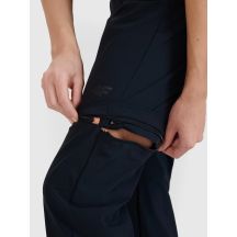 Spodnie trekkingowe 2w1 szybkoschnące damskie 4F 4FWSS25TFTRF0798-20S