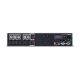 4. Zasilacz awaryjny UPS CyberPower PR1000ERT2U (RM/TWR; 1000VA)